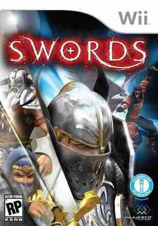 Descargar Sword [English][WII-Scrubber] por Torrent